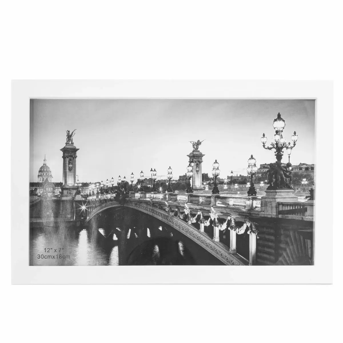 Photo frame set Springos PF0004 — 10 pcs Photo 6