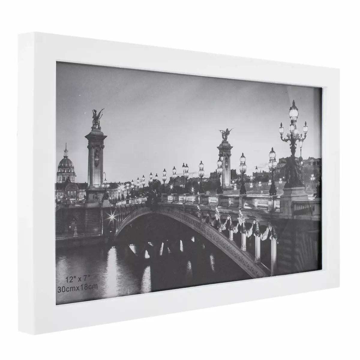 Photo frame set Springos PF0004 — 10 pcs Photo 9