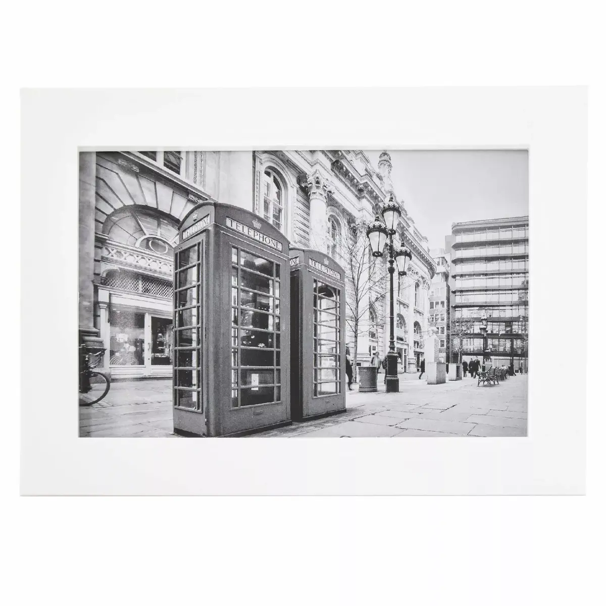 Photo frame set Springos PF0004 — 10 pcs Photo 10