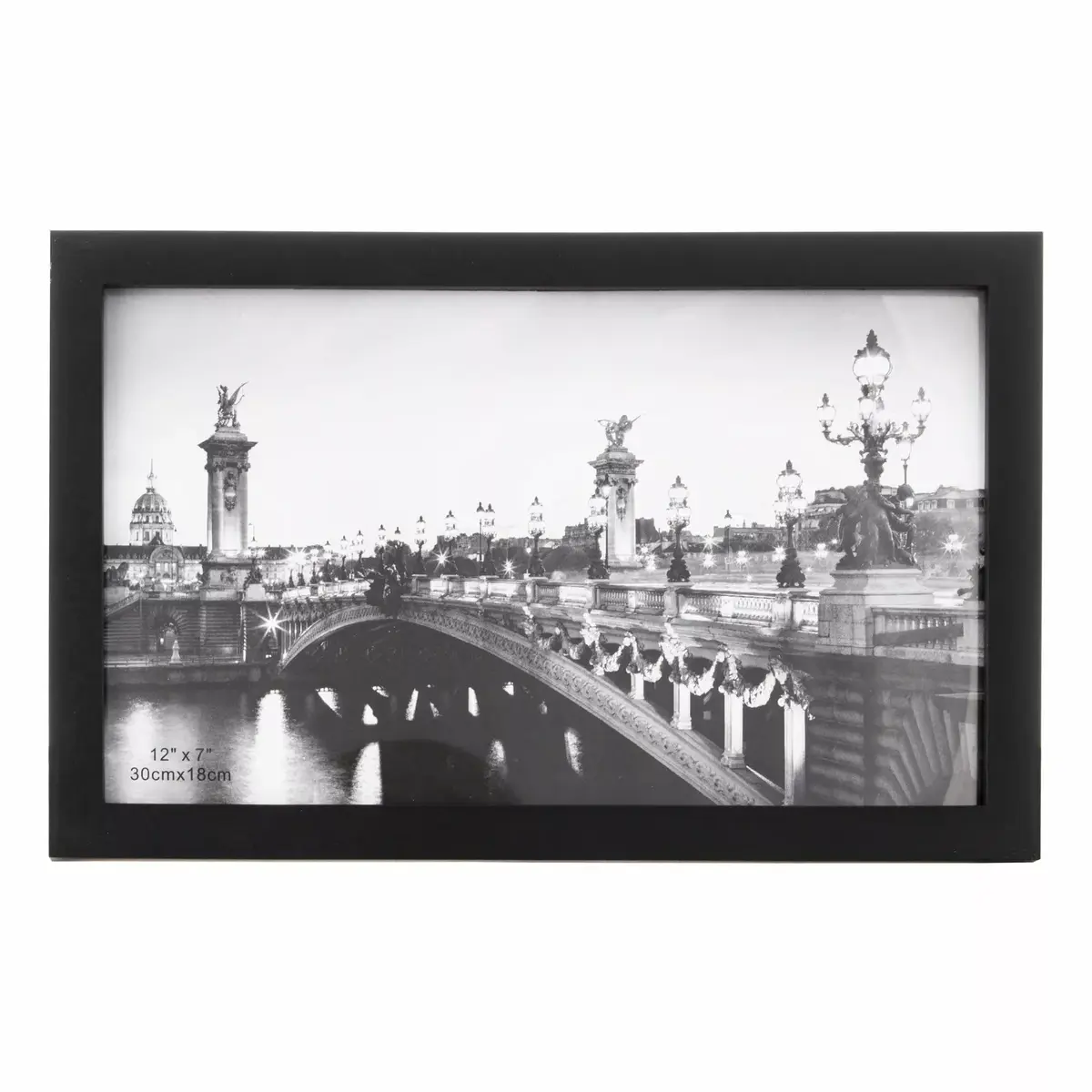 Photo frame set Springos PF0003 — 10 pcs Photo 6