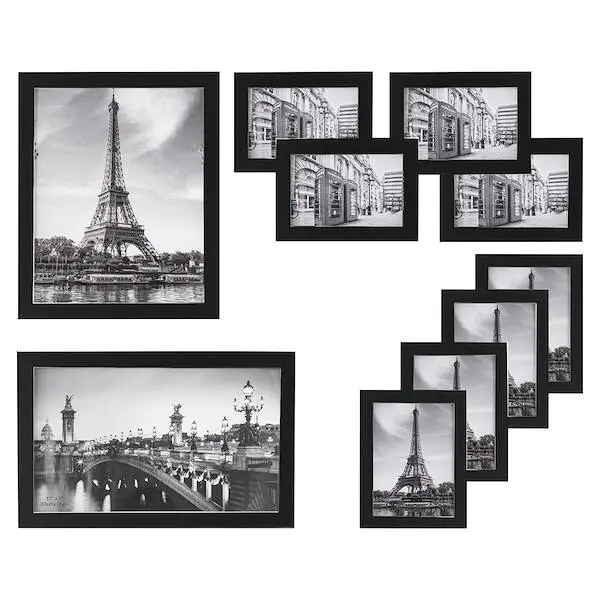 Foto rāmju komplekts Springos PF0003 —