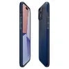 Spigen чехол для iPhone 15 Plus Cover Navy Photo 4