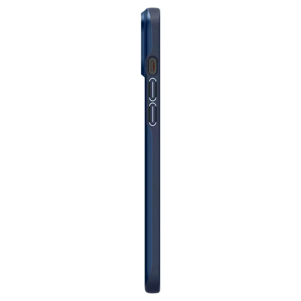 Spigen чехол для iPhone 15 Plus Cover Navy Photo 10