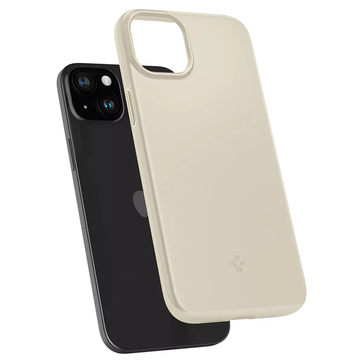 Spigen Thin Fit case for iPhone 15 Plus Photo 3