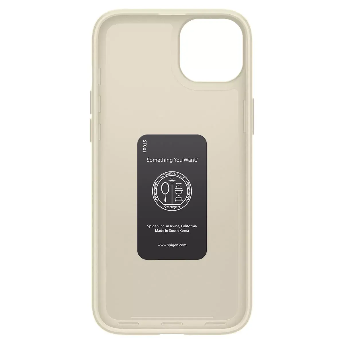 Spigen Thin Fit case for iPhone 15 Plus Photo 7
