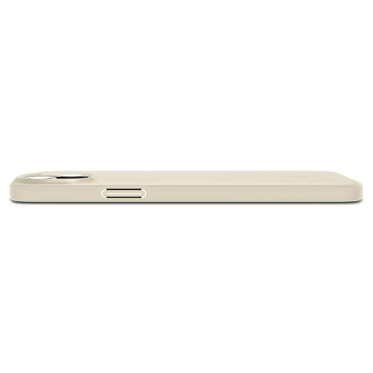 Spigen Thin Fit case for iPhone 15 Plus Photo 9