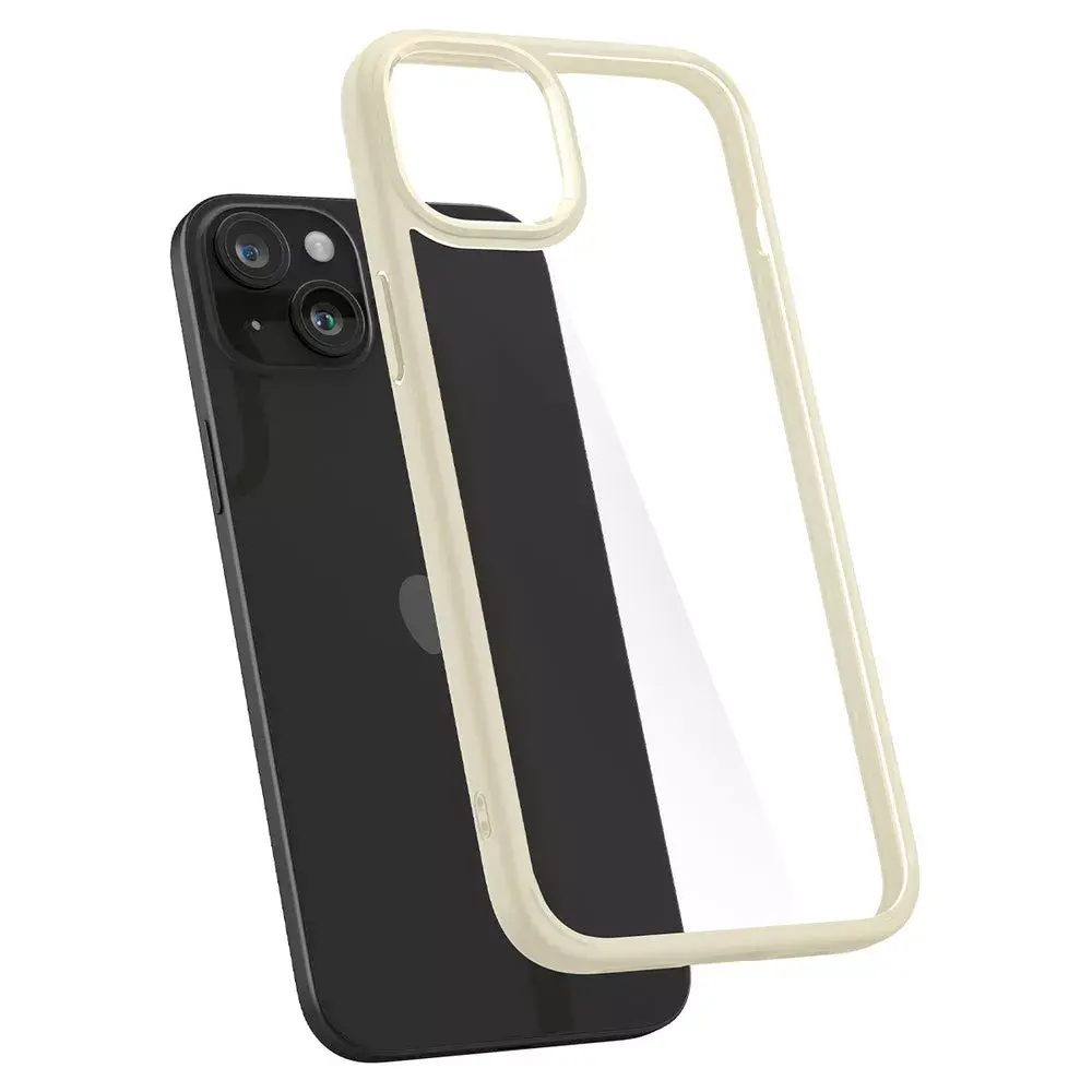 Spigen Cover для iPhone 15 Plus (6.7") Photo 2