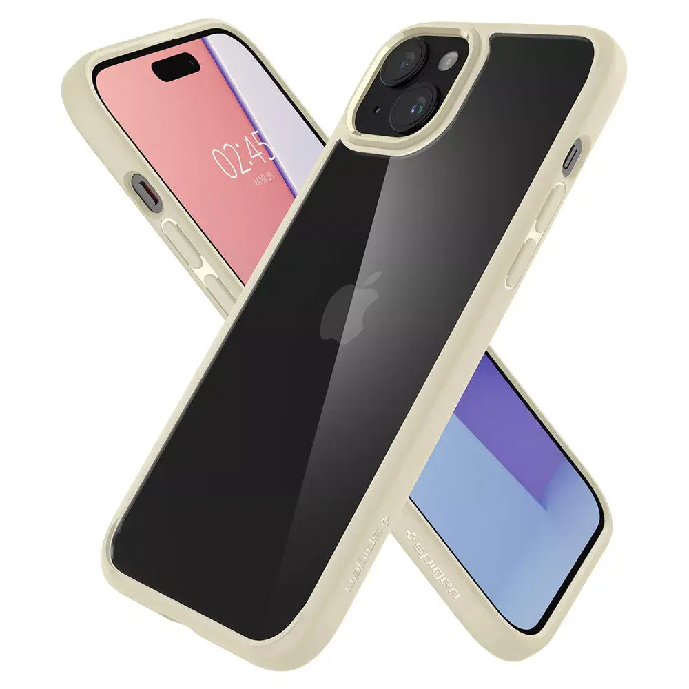 Spigen Cover для iPhone 15 Plus (6.7") Photo 3