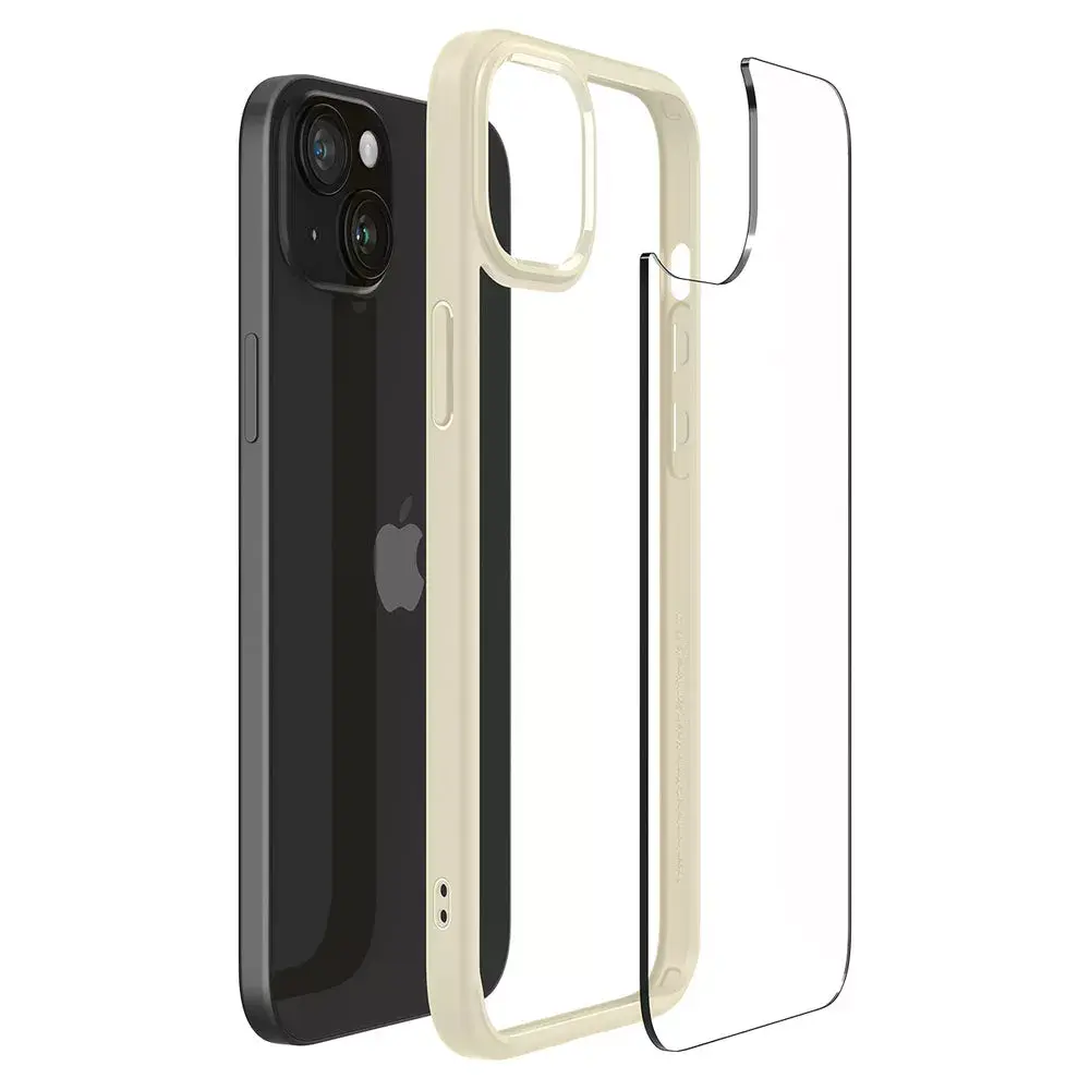 Spigen Cover для iPhone 15 Plus (6.7") Photo 4