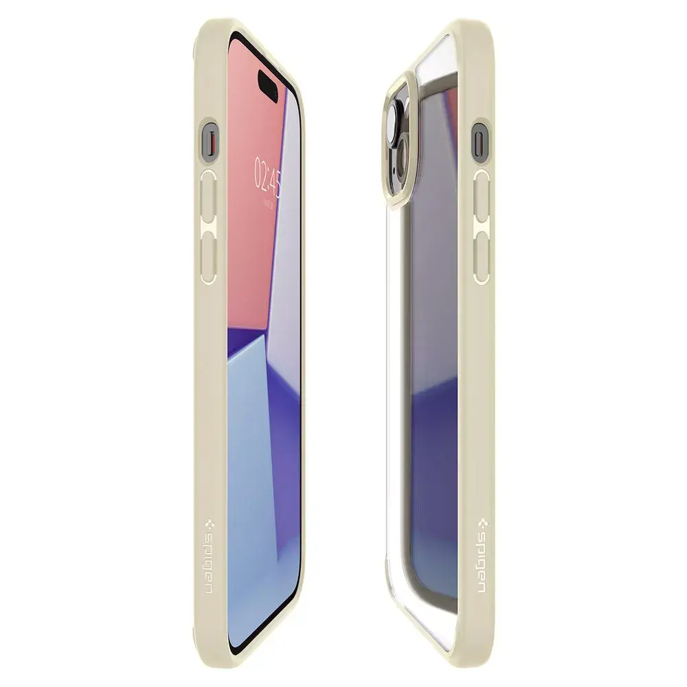 Spigen Cover для iPhone 15 Plus (6.7") Photo 5