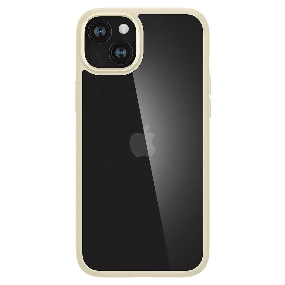 Spigen Cover для iPhone 15 Plus (6.7") Photo 6
