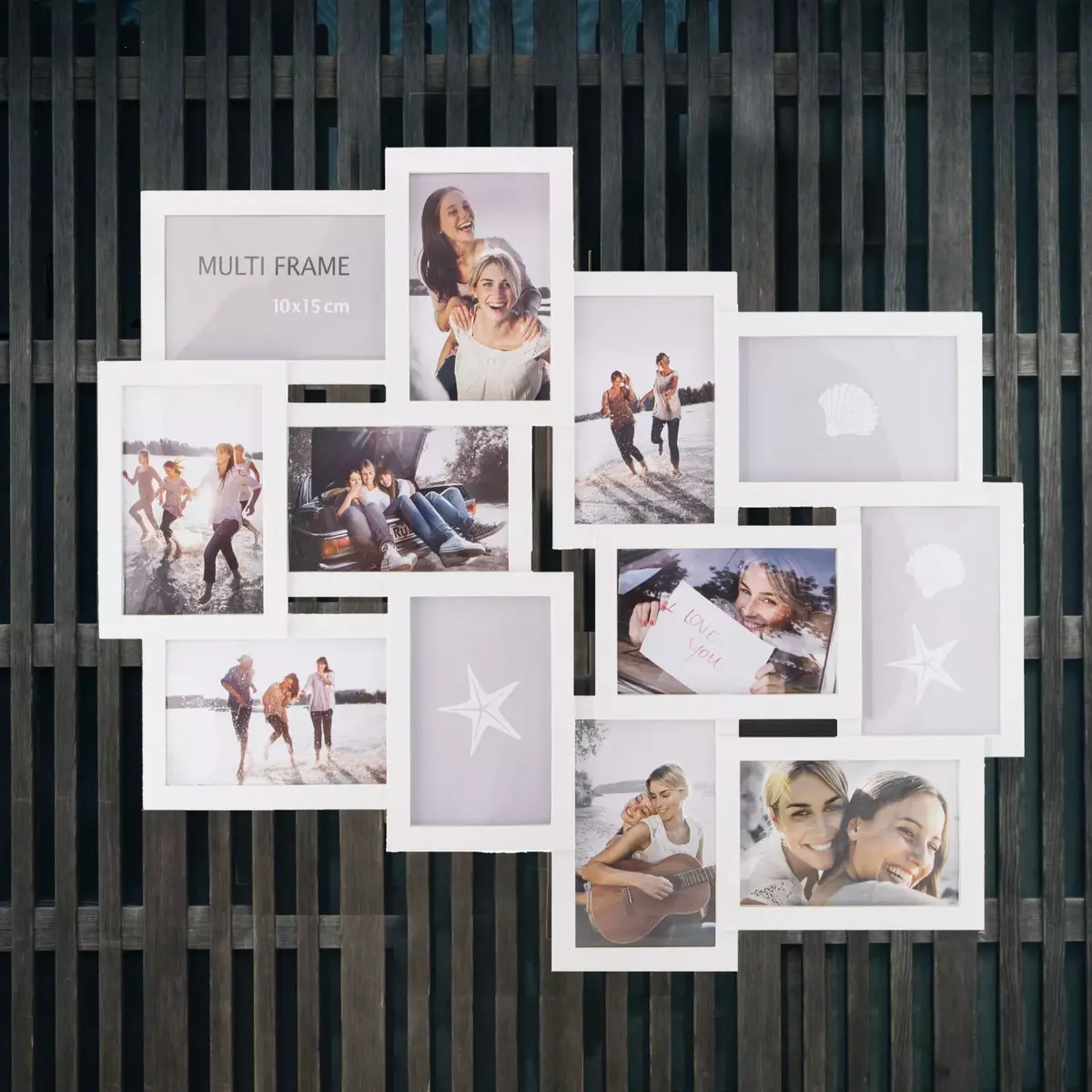 Photo frame Springos PF0006 10x15 cm Photo 5