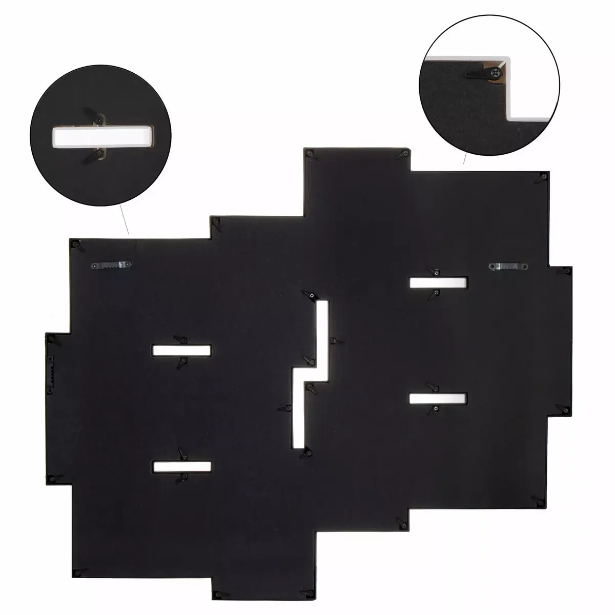 Photo frame Springos PF0006 10x15 cm Photo 6