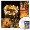 Springos CL0005 bateriju LED lukturis Photo 10