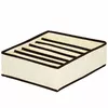 Drawer organizer Springos HA3026 Photo 2