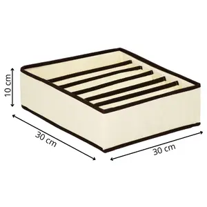 Drawer organizer Springos HA3026 — compact design, durable material