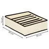 Drawer organizer Springos HA3026 Photo 2