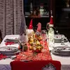 Декорации для приборов Springos Шапки Санта-Клауса CA0111 Photo 6