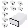 Storage shoe box Springos HA3004 Photo 7