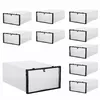 Storage shoe box Springos HA3004 Photo 8