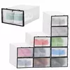 Storage shoe box Springos HA3004 Photo 9