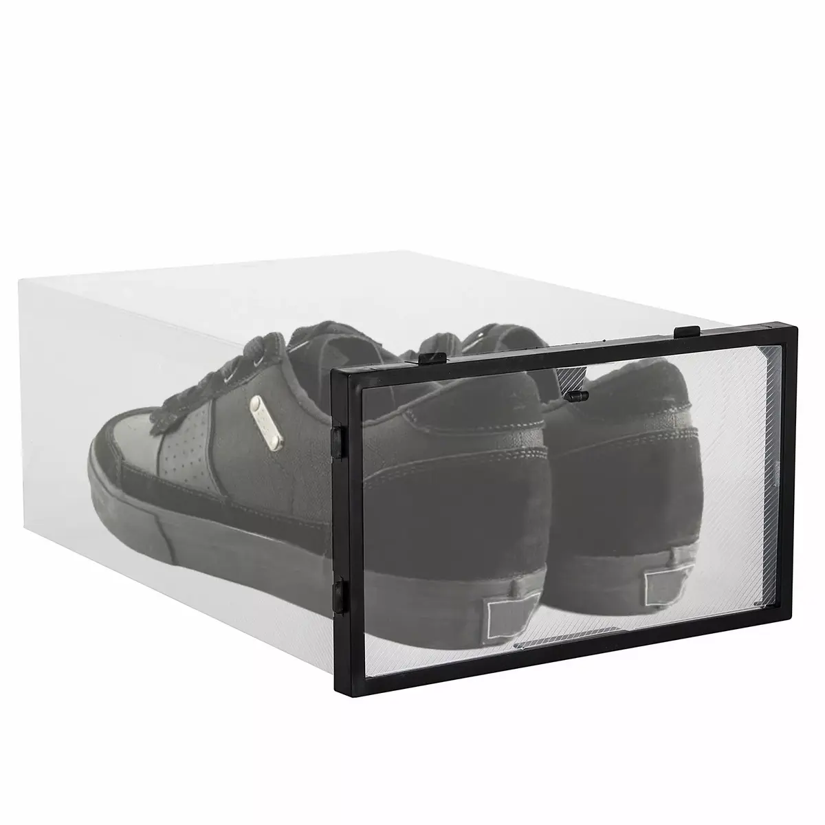 Storage shoe box Springos HA3004 Photo 10