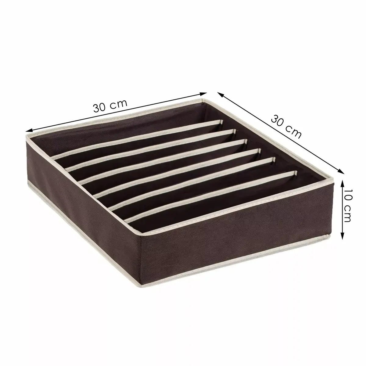Drawer organizer Springos HA3028 Photo 8