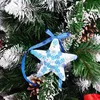 Springos CA0235 Christmas Ball 12 cm Photo 6