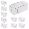 Shoe box Springos HA3002 transparent 28x18x18 cm Photo 5