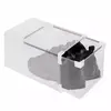 Shoe box Springos HA3002 transparent 28x18x18 cm Photo 9
