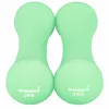Гантели Springos FA1040 2×2 кг Photo 3