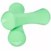 Гантели Springos FA1040 2×2 кг Photo 4