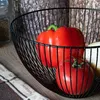 Metal Wire Basket Springos HA0500 Photo 2