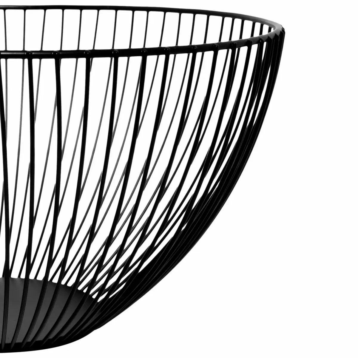 Metal Wire Basket Springos HA0500 Photo 3