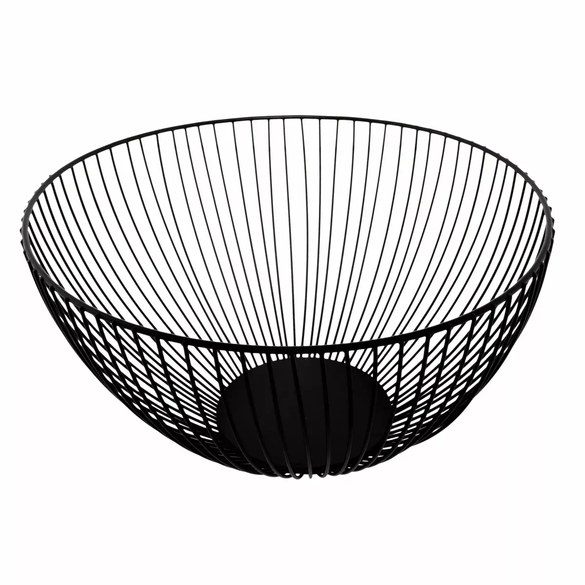 Metal Wire Basket Springos HA0500 Photo 6