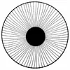 Metal Wire Basket Springos HA0500 Photo 7