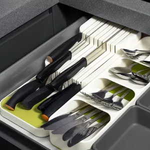 Virtuves organizators Springos HA3068 kompakts dizains izturīgs materiāls