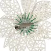 Новогоднее украшение Springos CA0723 Photo 4