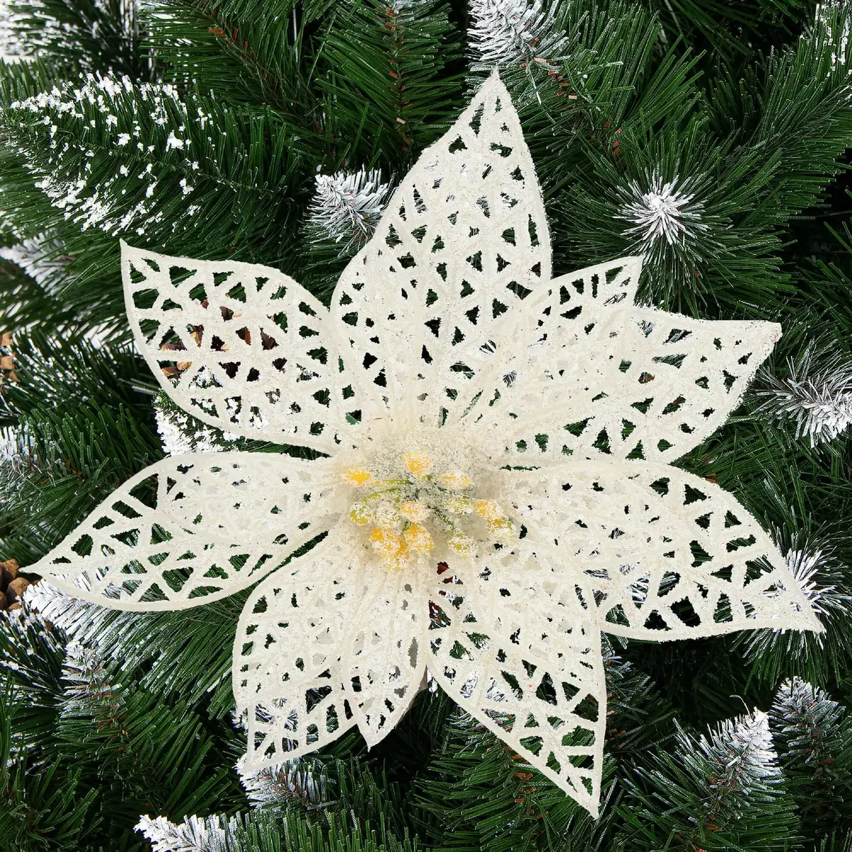 Новогоднее украшение Springos CA0723 Photo 7