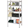 Металлический стеллаж Springos HA5161 Photo 10