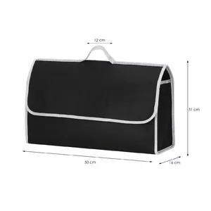 Storage organizer Springos HA3125 compact design durable material model HA3125