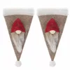 Новогодние чехлы для приборов Springos CA0606 Photo 4