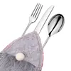 Springos CA0603 Cutlery Pocket Set Photo 2
