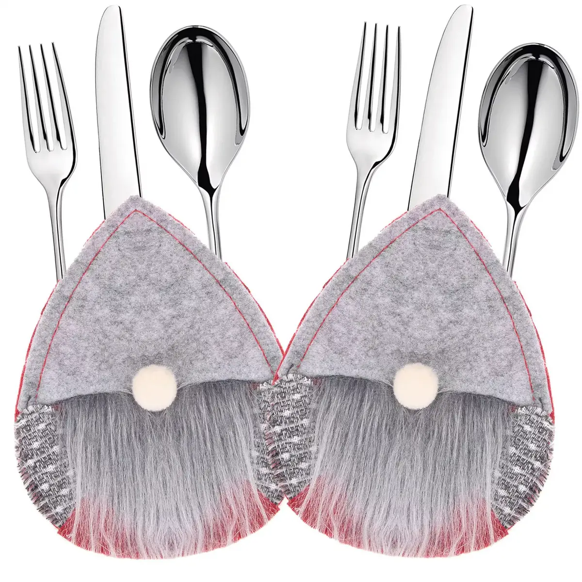 Springos CA0603 Cutlery Pocket Set Photo 3