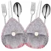 Springos CA0603 Cutlery Pocket Set Photo 3