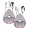 Springos CA0603 Cutlery Pocket Set Photo 6