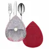 Springos CA0603 Cutlery Pocket Set Photo 8