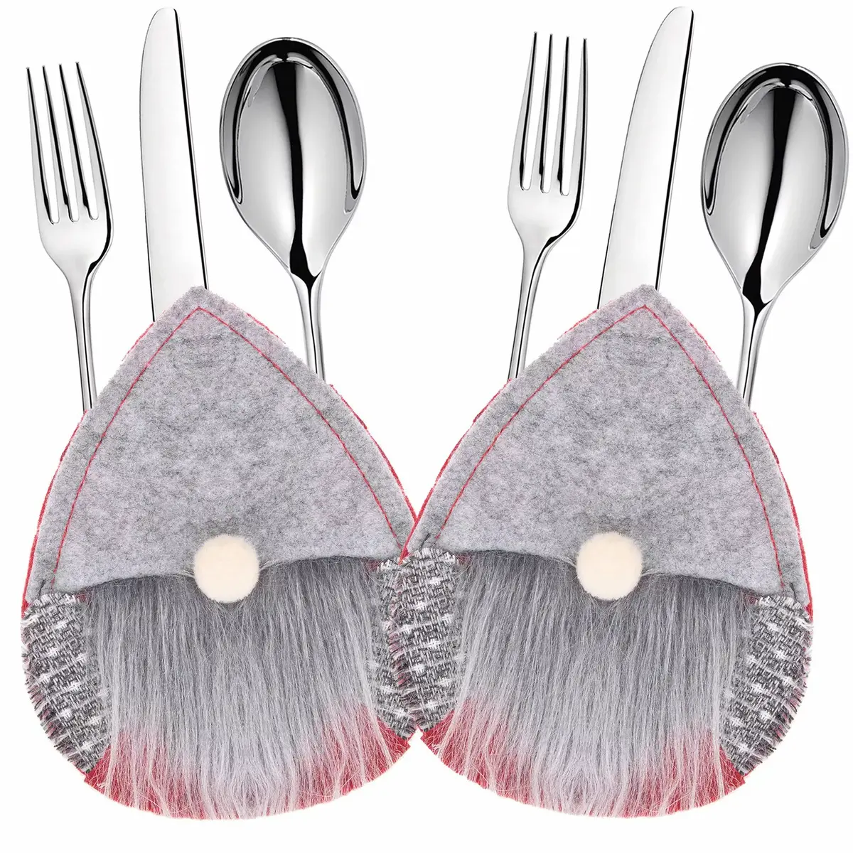 Springos CA0603 Cutlery Pocket Set Photo 10