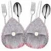 Springos CA0603 Cutlery Pocket Set Photo 10