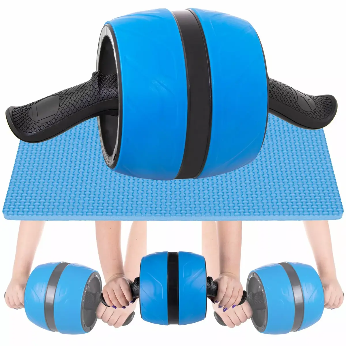 Foam roller Springos FA5000 Photo 7